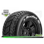 LOUISE LOUT3295BM X-ROCKET KRATON 8S Serie Reifensatz...