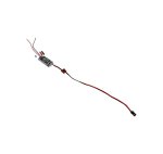 Hobbywing HW30608000 BEC 10A HV Air UBEC Regler für...