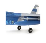 E-flite EFL97500 F-15 Eagle 64mm EDF Jet BNF Basic with AS3X and SAFE Select