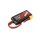 GensAce GEA22002S60X6 2200mAh 7,4V 60C 2S1P Lipo Battery With XT60 Plug