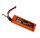 DF-Models 1866 Lipo-Akku 3S 11,1V 4500mAh 45C T-Plug Deans