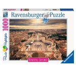Ravensburger 14082 Puzzle Rome Teile 1000