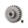 Traxxas 6496X Gear, 24-T pinion (1.0 metric pitch) (fits 5mm shaft)/ set Maxx