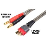 Revtec Akku-Ladekabel "Pro" T-Plug...