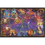 Ravensburger 16718 Puzzle Sternzeichen 3000