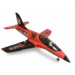 Amewi 24109 Amxflight Tiger S Jet 55mm EDF PNP - ROT