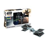 Revell 06782 The Mandalorian: Outland TIE Fighter 1:65