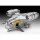 Revell 06781 The Mandalorian: The Razor Crest 1:72