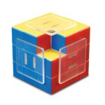 Ravensburger 76459 Rubiks Slide