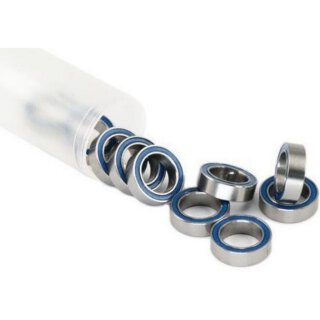 Thicon 80037 Kugellager-Satz für TAMIYA Ford F350/Hilux/Tundra thicon-models