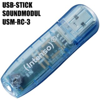 Beier USB-Stick für Soundmodul USM-RC-3