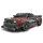 Maverick MV150313 QuantumR Flux 4S 2,4GHz 1:8 brushless 4WD Race Truck - Grey/Red