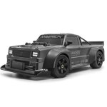 Maverick MV150351 QuantumR Flux 4S 2,4GHz 1:8 brushless 4WD Race Truck - Grey