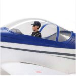 E-Flite EFL01850 RV-7 1.1m BNF Basic with SAFE Select and AS3X