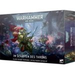 Warhammer 40000 40-38 Im Schatten des Throns