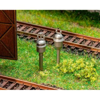 Faller 180855 6 Läutewerke Spur H0