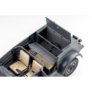 RocHobby Kübelwagen Type82 1:12 - Scaler Crawler RTR 2,4GHz mit 