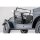 RocHobby Kübelwagen Type82 1:12 - Scaler Crawler RTR 2,4GHz mit tollen Details