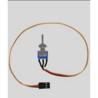 Beier Schalter für manuelle Motorbedienung  LM-SW