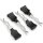 HPI Blackzon 540059 Body Clips (4 PCS)