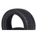 Maverick MV150298 Tredz Vortex Belted Tire (95x42mm/2)