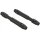 Arrma ARAC4043 Composite Rear Slider Driveshaft Set: 4x4 AR310864