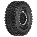 Pro-Line PRO10128-12 Hyrax 1.9 Reifen a. Felge...