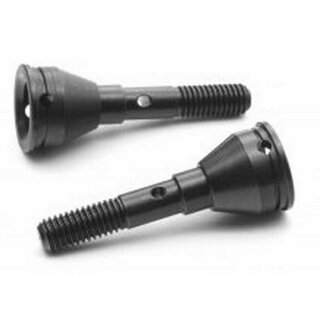 Maverick MV150345 HD Universal Wheel Axle (2pcs)