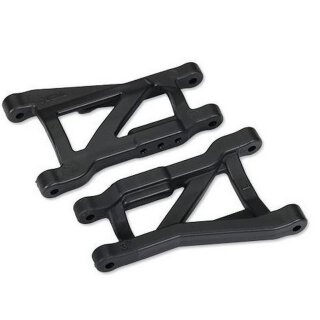 Traxxas Querlenker hinten Heavy Duty (2) schwarz trx2750A