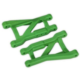 Traxxas Querlenker hinten Heavy Duty (2) grün trx2750G