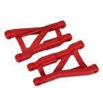 Traxxas Querlenker hinten Heavy Duty (2) rot trx2750L