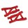 Traxxas Querlenker hinten Heavy Duty (2) rot trx2750L
