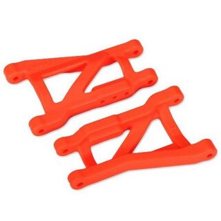 Traxxas Querlenker hinten Heavy Duty (2) orange trx2750T