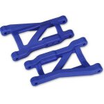 Traxxas Querlenker hinten Heavy Duty (2) blau trx2750X