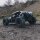 Arrma ARA7618T2 FIRETEAM 1/7 6S 4WD BLX Speed Assault Vehicle brushless RTR white