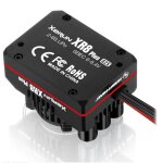 Hobbywing HW30113304 Xerun XR8 Plus G2S Brushless Regler 200A, 2-6s LiPo