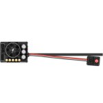 Hobbywing HW30113304 Xerun XR8 Plus G2S Brushless Regler 200A, 2-6s LiPo