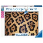 Ravensburger 17096 Animal Print 1000 Teile Puzzles