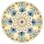 Ravensburger 20019 Midi Mandala-Designer Boho Style