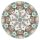 Ravensburger 20019 Midi Mandala-Designer Boho Style