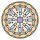 Ravensburger 20019 Midi Mandala-Designer Boho Style