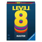 Ravensburger 20868 Level 8 Master
