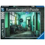 Ravensburger 17098 The Madhouse 1000 Teile Puzzles