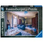Ravensburger 17099 Dreamy 1000 Teile Puzzles