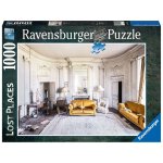 Ravensburger 17100 White Room 1000 Teile Puzzles