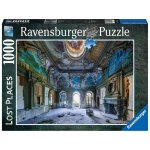 Ravensburger 17102 The Palace 1000 Teile Puzzles