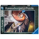 Ravensburger 17103 Oak Spiral 1000 Teile Puzzles