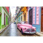 Ravensburger 16538 Cuba Puzzle 99 Teile