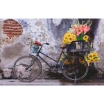 Ravensburger 13305 Puzzle Bicycle - Teileanzahl 200