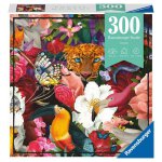 Ravensburger 13309 Puzzle Flowers Teileanzahl 200